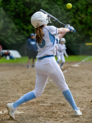 Softball / Fastpitch