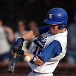 Baseball Player Batting Photography