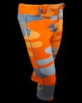 Full Sublimation Tapered Knicker Softball Pants w/ Piping