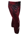 Full Sublimation Tapered Lowrise Softball Pants w/ Pockets 1