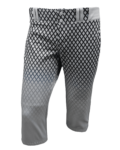 NEW Full Sublimation Softball FEMALE KNICKER Pants w/ Pockets 2