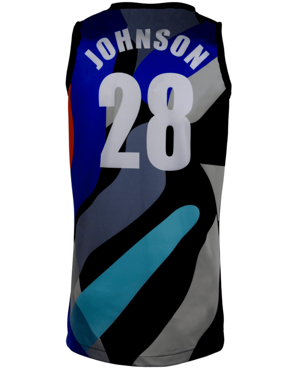 RSBBF0124POLYDEXBACK.png Performance INDIVIDUAL Basketball Jersey 4