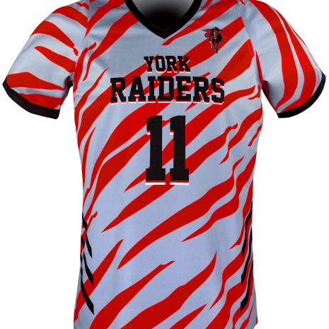 INDIVIDUAL Short Sleeve Basketball Jersey 1