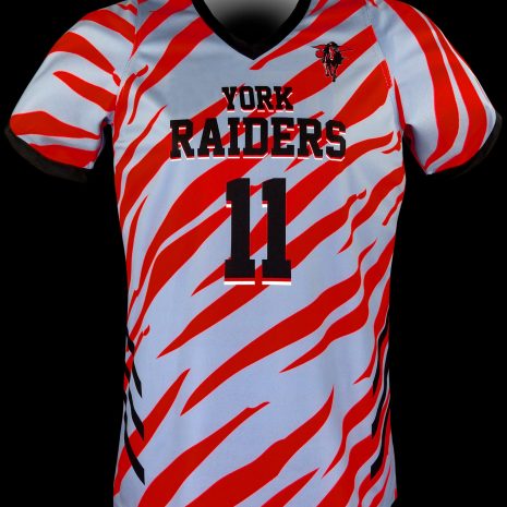 INDIVIDUAL Short Sleeve Basketball Jersey