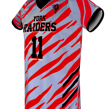 INDIVIDUAL Short Sleeve Basketball Jersey 3