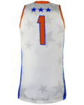 Pro REVERSIBLE Basketball Jersey 3