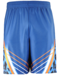 Performance INDIVIDUAL Basketball Shorts 2