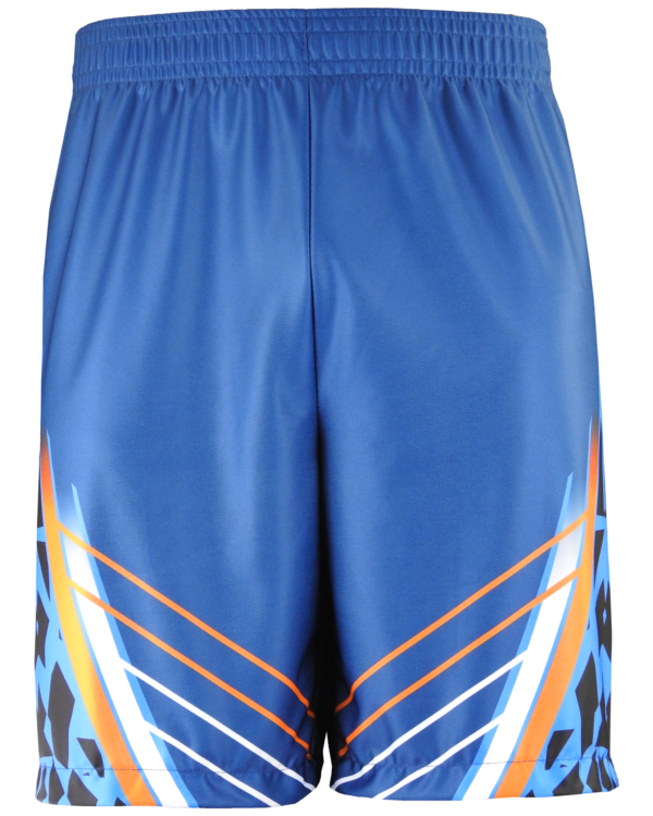 Performance INDIVIDUAL Basketball Shorts 2