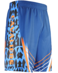 Performance INDIVIDUAL Basketball Shorts 1