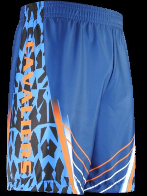 Performance INDIVIDUAL Basketball Shorts