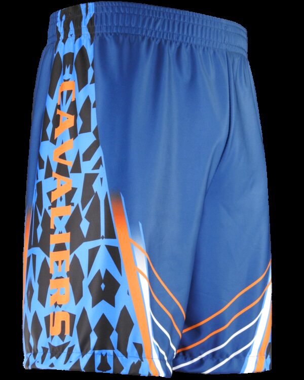 Performance INDIVIDUAL Basketball Shorts