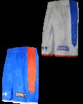 Performance REVERSIBLE Basketball Shorts