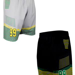 Women's Basketball Shorts