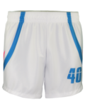 Pro 5 Basketball Shorts (Individual) 2