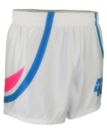 Pro 5 Basketball Shorts (Individual) 1