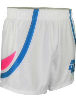 Pro 5 Basketball Shorts (Individual) 1