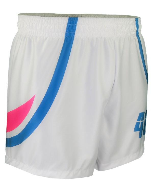 Pro 5 Basketball Shorts (Individual) 1
