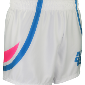 Pro 5 Basketball Shorts (Individual)