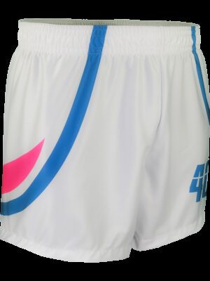 Pro 5 Basketball Shorts (Individual)