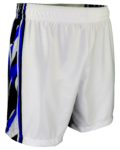 Pro 7 Basketball Shorts (Individual) 1