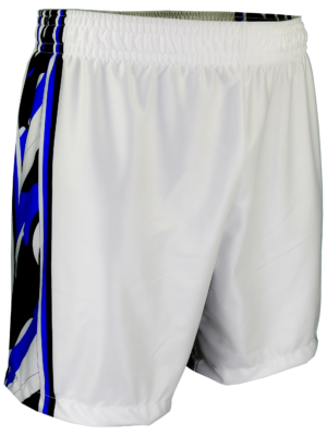 Pro 7 Basketball Shorts (Individual) 1