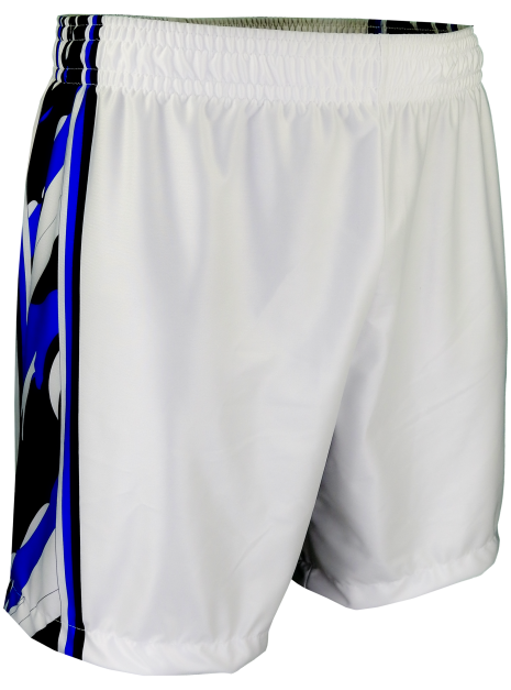 Pro 7 Basketball Shorts (Individual) 1