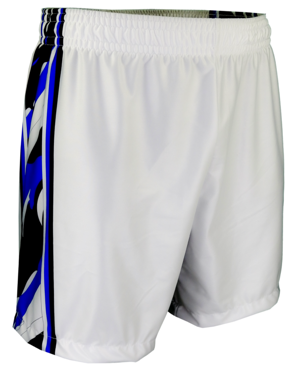 Pro 7 Basketball Shorts (Individual) 1
