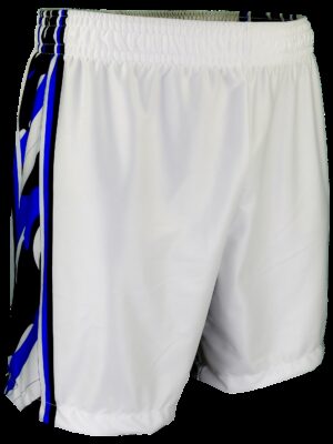 Pro 7 Basketball Shorts (Individual)