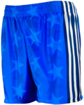Women’s INDIVIDUAL Performance Basketball Shorts 1