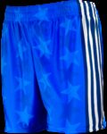 Women’s INDIVIDUAL Performance Basketball Shorts