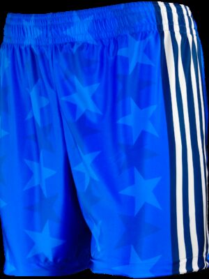 Women’s INDIVIDUAL Performance Basketball Shorts