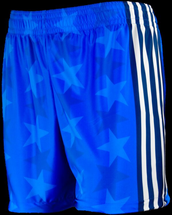 Women’s INDIVIDUAL Performance Basketball Shorts