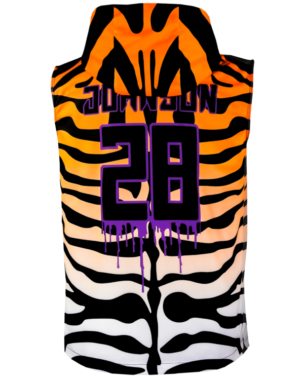 RSSLLWH01FULLMAXBACK.png Sleeveless Lightweight Hoodie 4