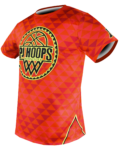 Short Sleeve Crew Neck Shooter Shirt 3