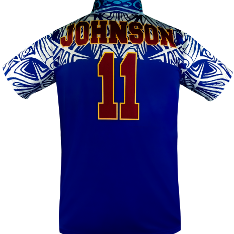 1/4-Zip Short Sleeve Shooter Shirt 4