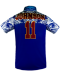 1/4-Zip Short Sleeve Shooter Shirt 4