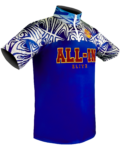 1/4-Zip Short Sleeve Shooter Shirt 2