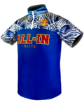 1/4-Zip Short Sleeve Shooter Shirt 3