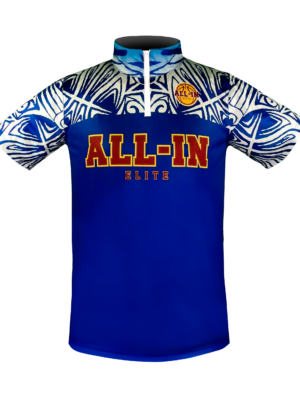 1/4-Zip Short Sleeve Shooter Shirt