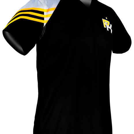 Short Sleeve Lightweight Hoodie 2