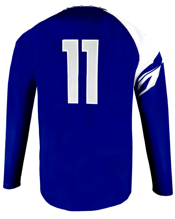 RSSSLS06POLYDEXBACK.png Long Sleeve Crew Neck Shooter Shirt 4