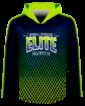 Long Sleeve Lightweight Hoodie