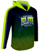Long Sleeve Lightweight Hoodie 2