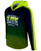 Long Sleeve Lightweight Hoodie 3