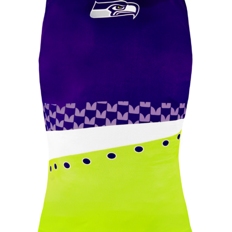 Sleeveless Performance Cheer Top 4