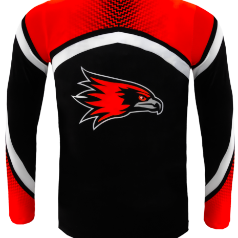 RSCH04MTCBACK.png Long Sleeve Performance Cheer Top 4