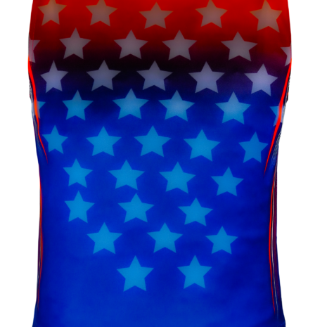 RSCH01MTCBACK.png Sleeveless CLASSIC Cheer Top 4