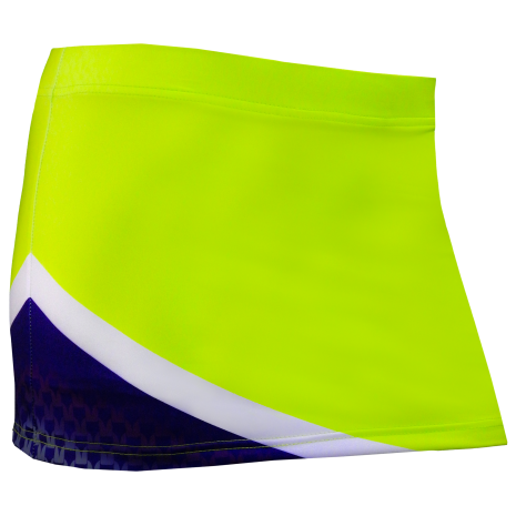 Performance Cheer Skirt (No Briefs)