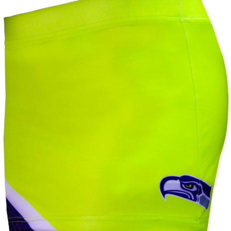 Performance Cheer Skirt (No Briefs) 3