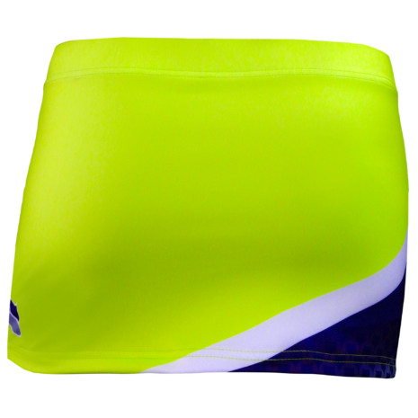 Performance Cheer Skirt w/ Briefs 4